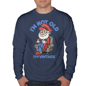 I Am Just Vintage