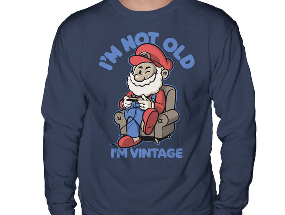 I Am Just Vintage
