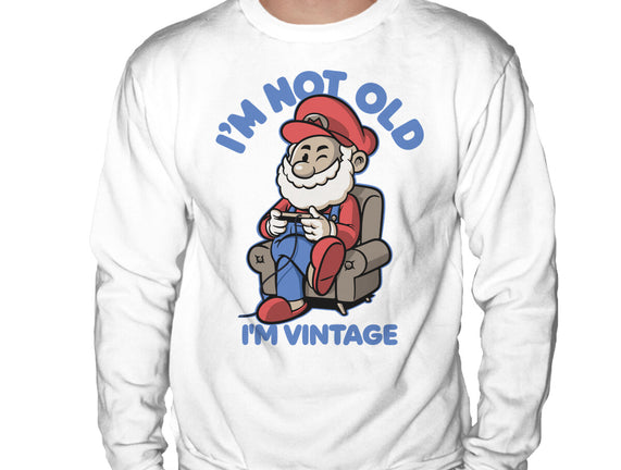 I Am Just Vintage