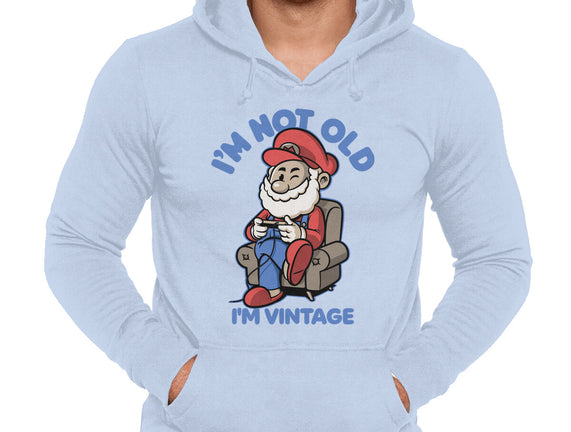 I Am Just Vintage