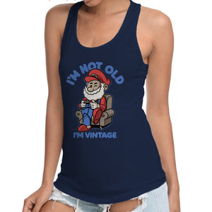 I Am Just Vintage