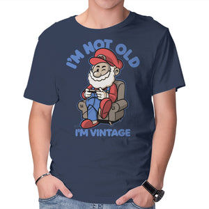 I Am Just Vintage