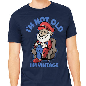 I Am Just Vintage