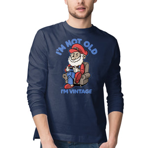 I Am Just Vintage
