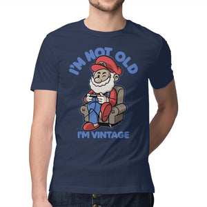 I Am Just Vintage