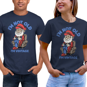 I Am Just Vintage