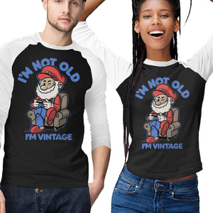 I Am Just Vintage