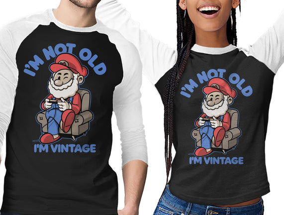 I Am Just Vintage