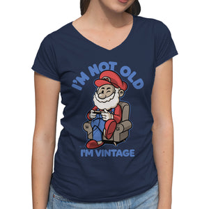 I Am Just Vintage