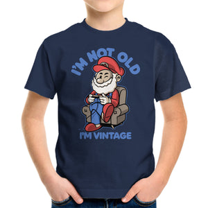 I Am Just Vintage