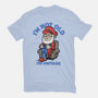 I Am Just Vintage-Mens-Premium-Tee-Popnotic