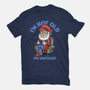 I Am Just Vintage-Mens-Premium-Tee-Popnotic