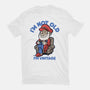 I Am Just Vintage-Mens-Premium-Tee-Popnotic
