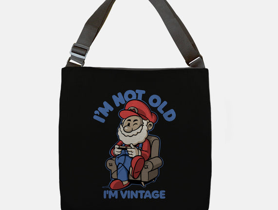 I Am Just Vintage