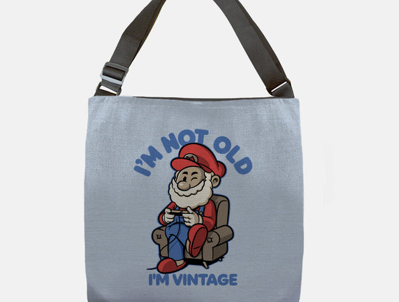 I Am Just Vintage
