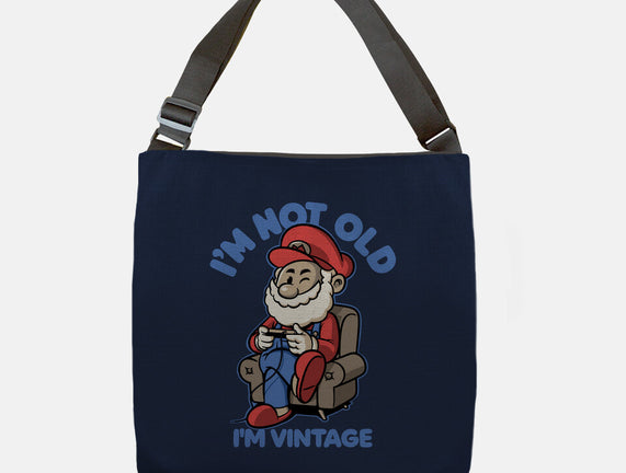 I Am Just Vintage