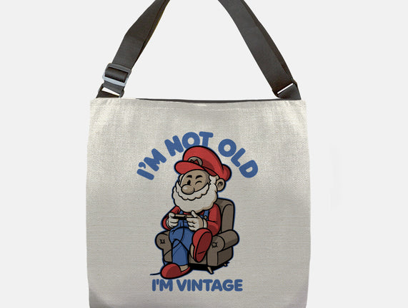 I Am Just Vintage