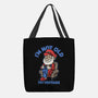 I Am Just Vintage-None-Basic Tote-Bag-Popnotic