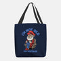 I Am Just Vintage-None-Basic Tote-Bag-Popnotic