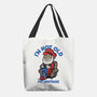 I Am Just Vintage-None-Basic Tote-Bag-Popnotic