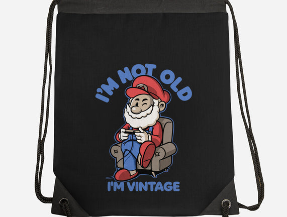 I Am Just Vintage