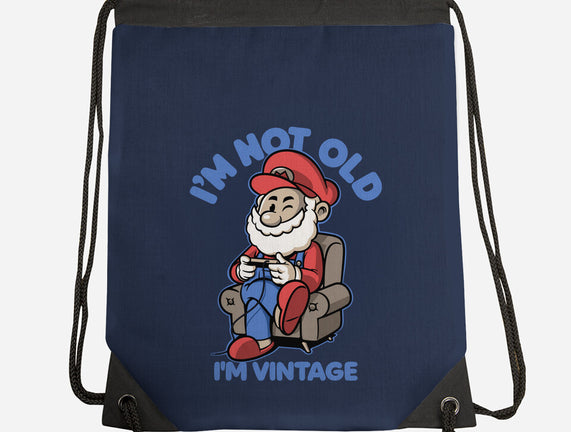 I Am Just Vintage
