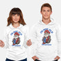 I Am Just Vintage-Unisex-Pullover-Sweatshirt-Popnotic