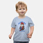 I Am Just Vintage-Baby-Basic-Tee-Popnotic