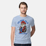 I Am Just Vintage-Mens-Premium-Tee-Popnotic