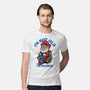 I Am Just Vintage-Mens-Premium-Tee-Popnotic
