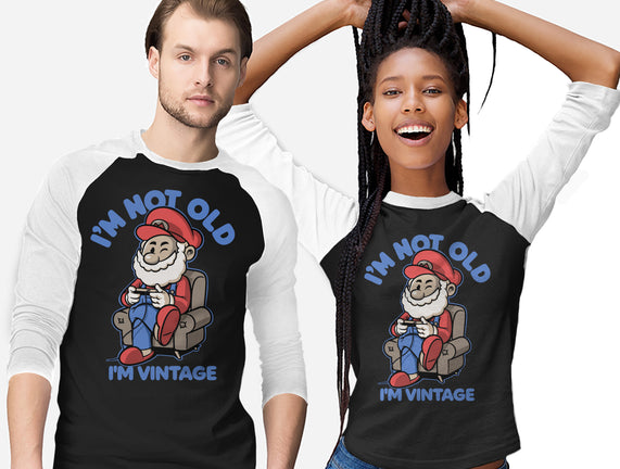 I Am Just Vintage