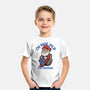 I Am Just Vintage-Youth-Basic-Tee-Popnotic