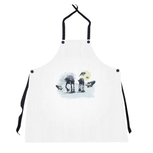 The Great Wave Of Snow