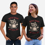 Not All Right But Still Ok-Unisex-Basic-Tee-eduely
