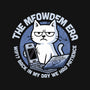 The Meowdem Era-None-Adjustable Tote-Bag-Lorets