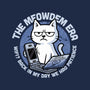 The Meowdem Era-Unisex-Pullover-Sweatshirt-Lorets