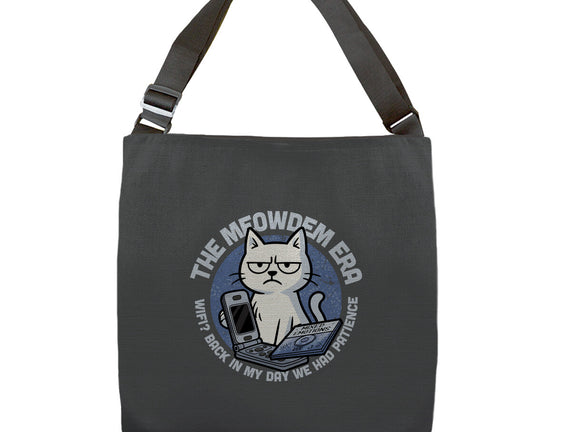 The Meowdem Era