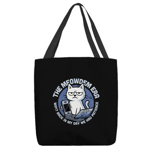 The Meowdem Era