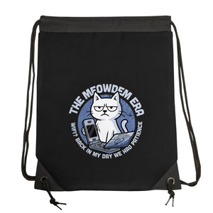 The Meowdem Era