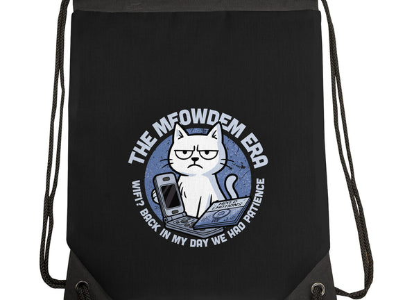 The Meowdem Era