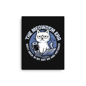 The Meowdem Era
