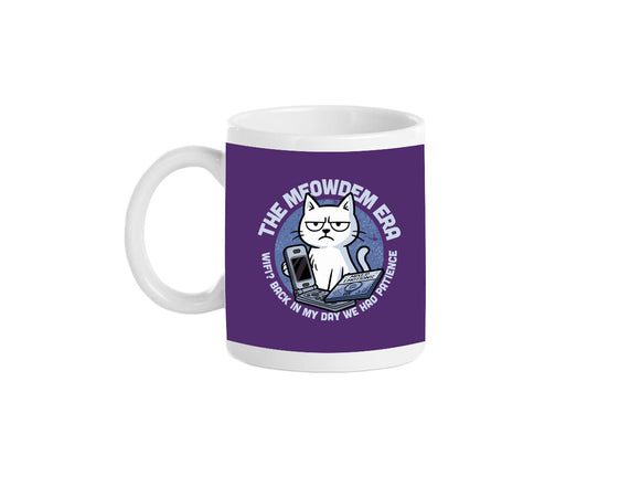 The Meowdem Era