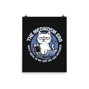 The Meowdem Era
