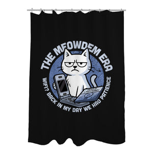 The Meowdem Era