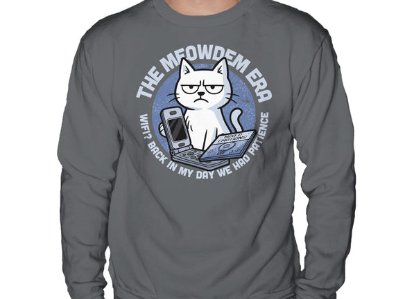 The Meowdem Era
