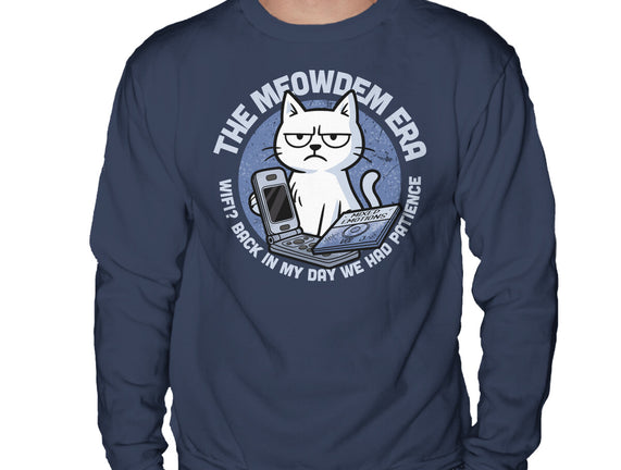 The Meowdem Era