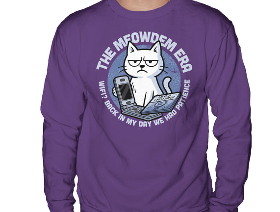 The Meowdem Era