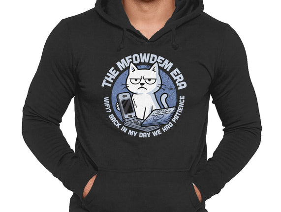 The Meowdem Era