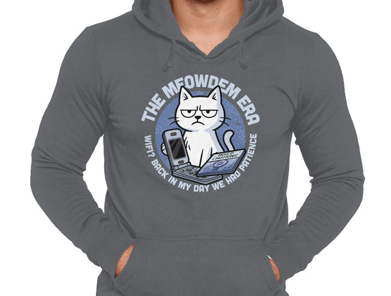 The Meowdem Era