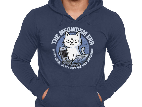 The Meowdem Era